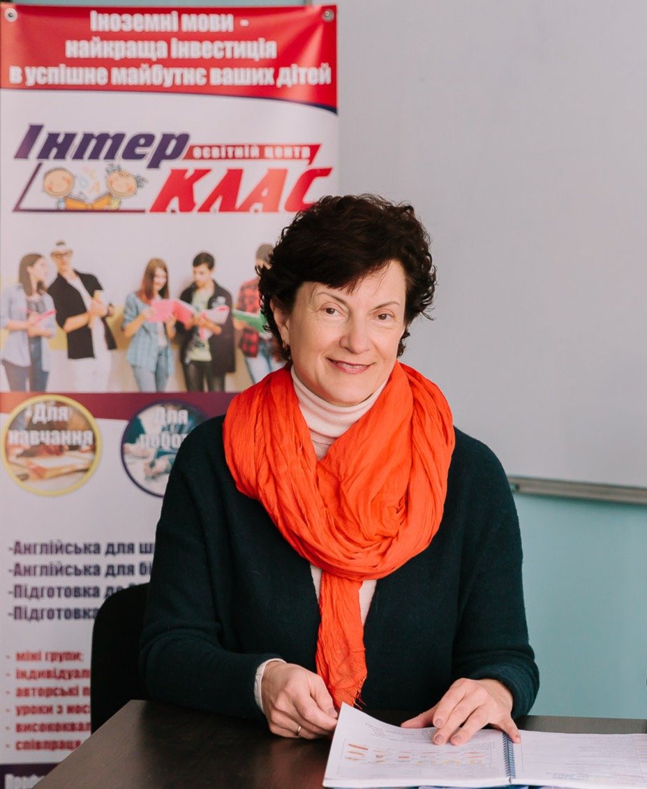 Навчання, що відкриває можливості.